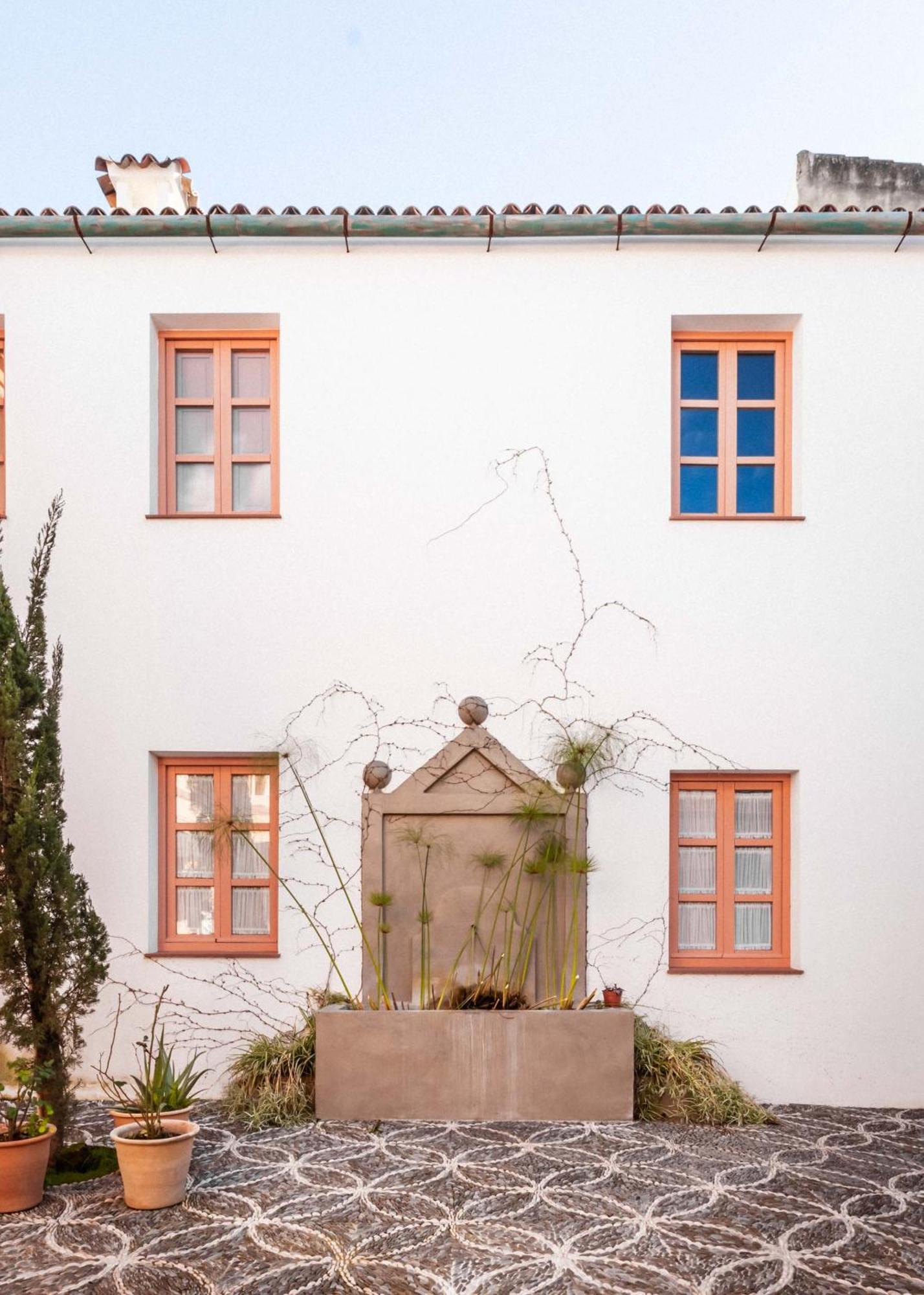 Limehome Cordoba Calle Pozanco Buitenkant foto