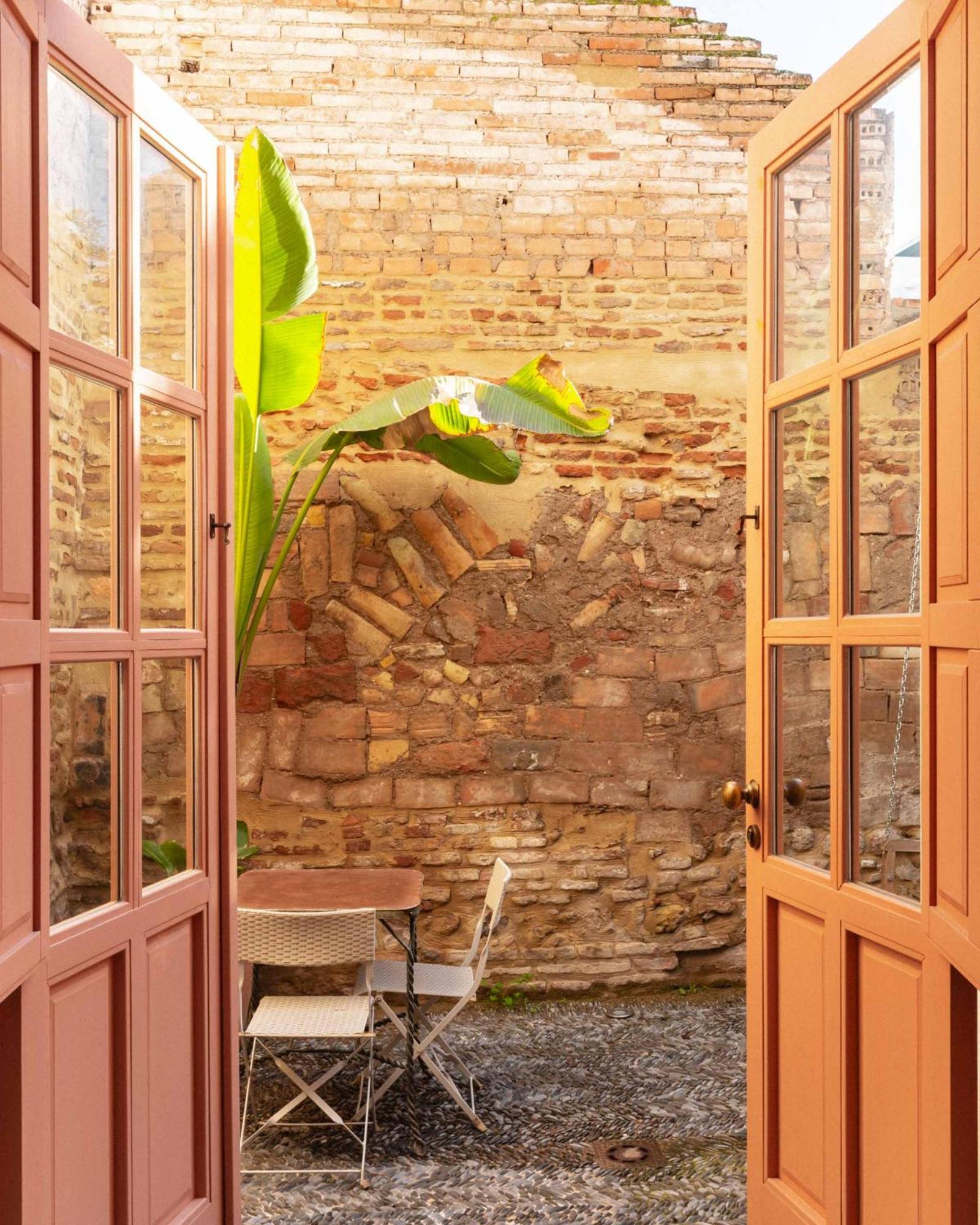 Limehome Cordoba Calle Pozanco Buitenkant foto