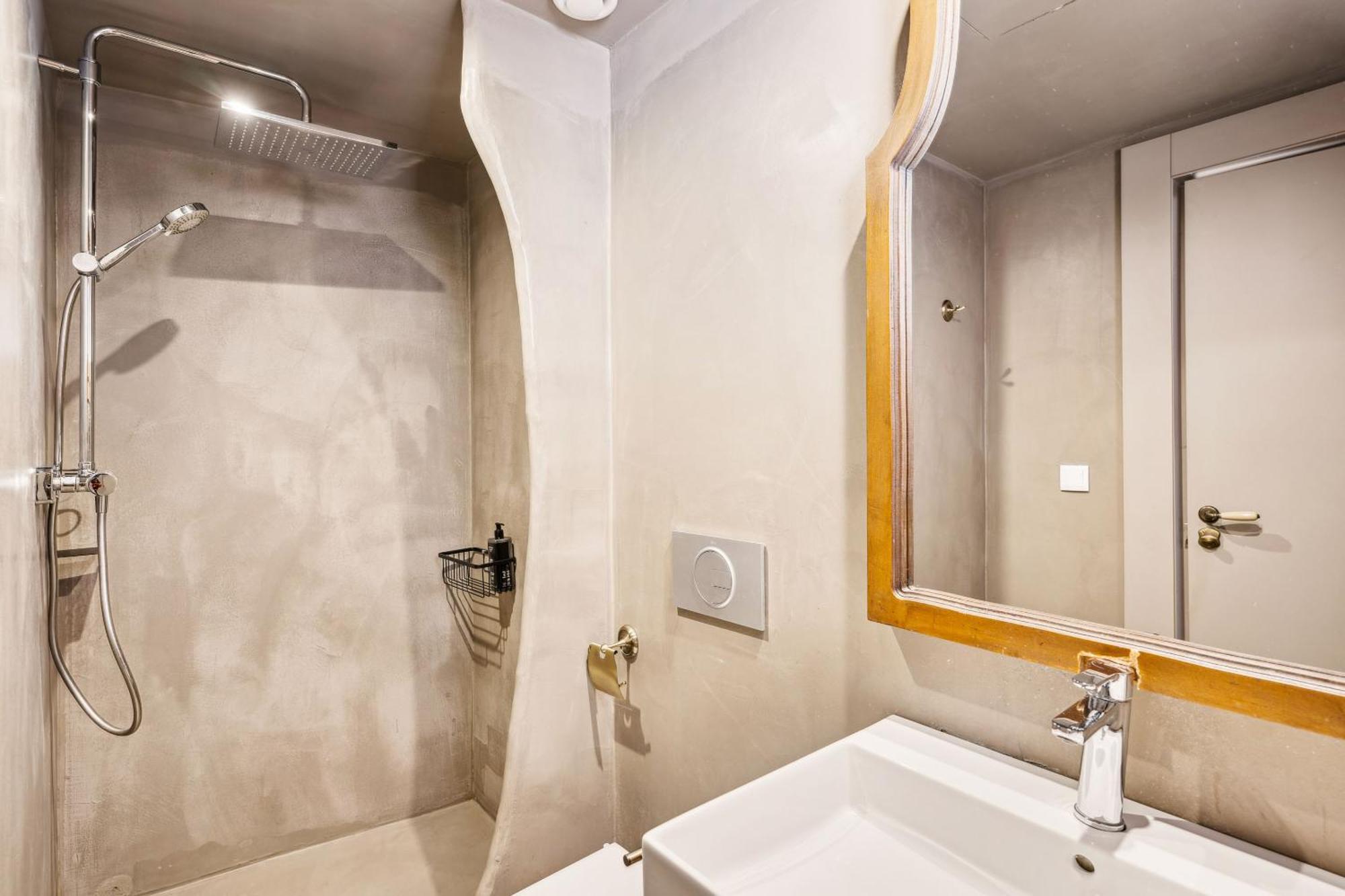 Limehome Cordoba Calle Pozanco Kamer foto