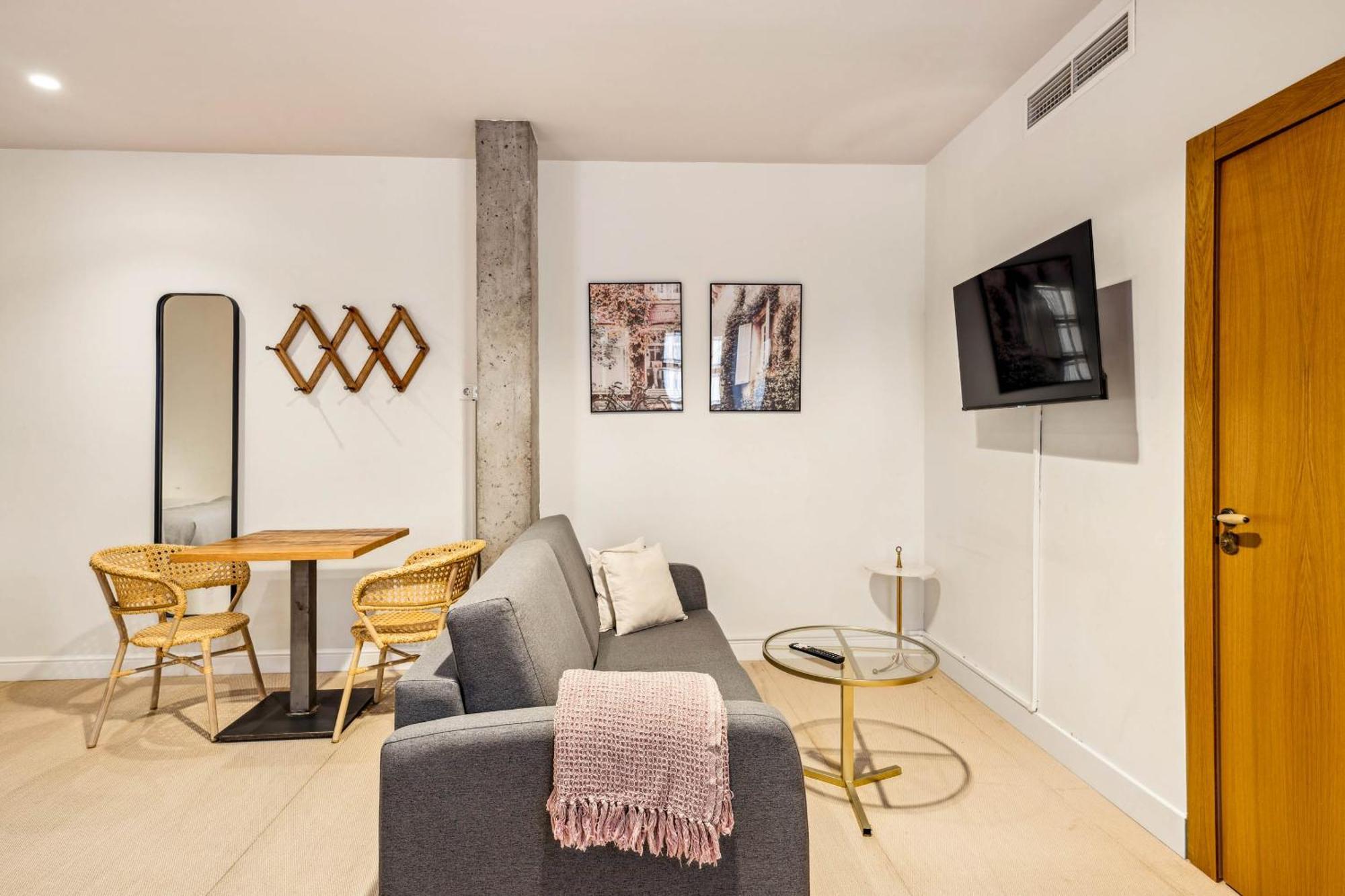 Limehome Cordoba Calle Pozanco Kamer foto