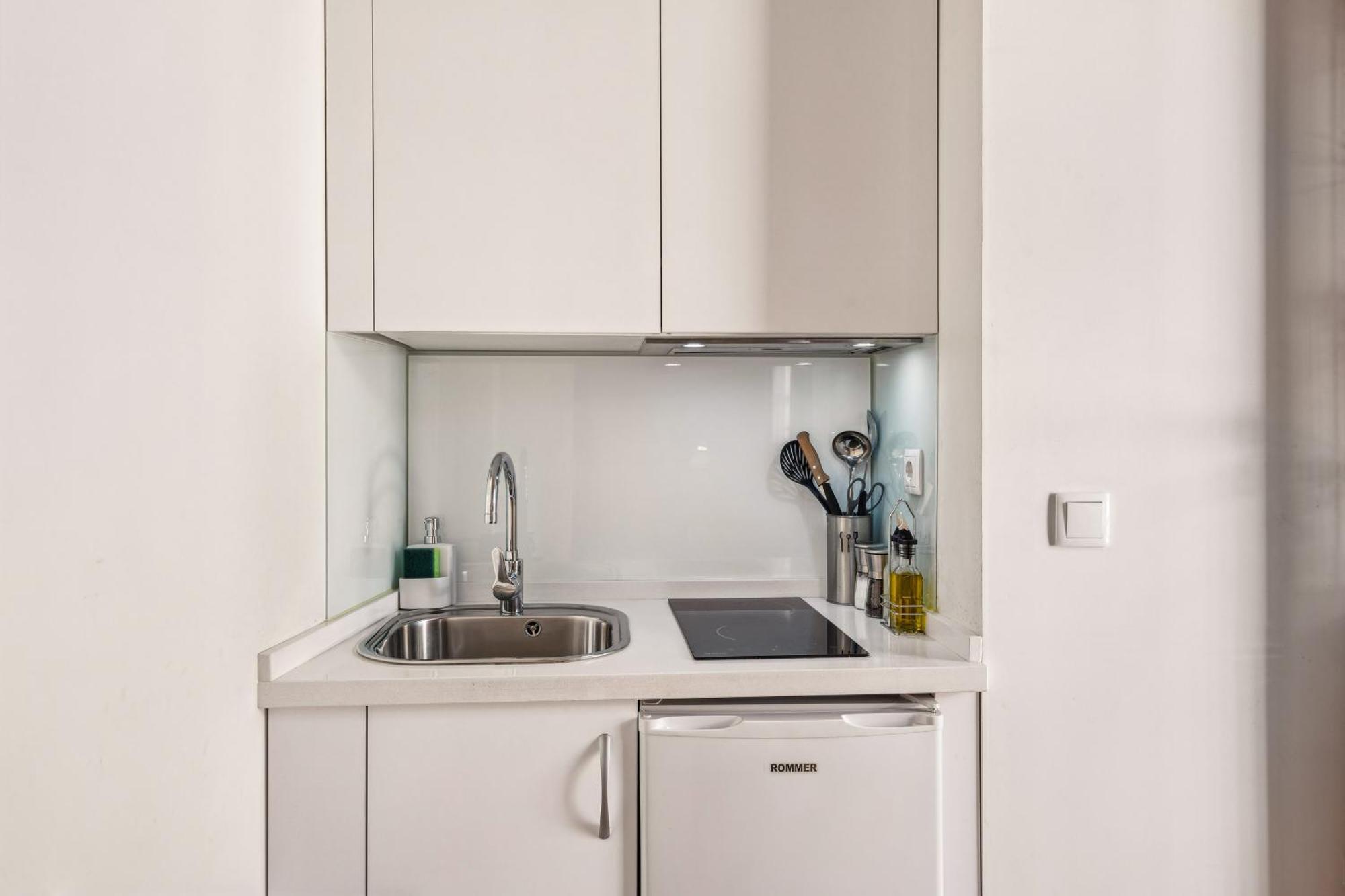 Limehome Cordoba Calle Pozanco Kamer foto