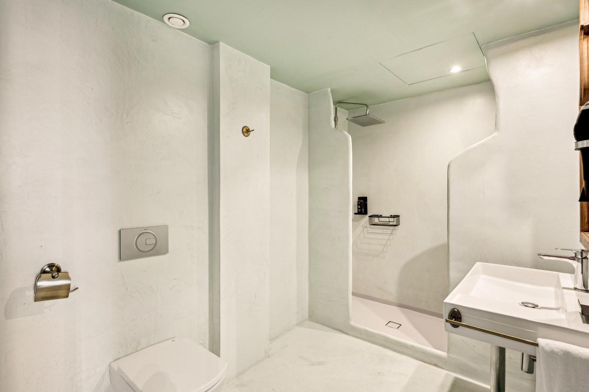 Limehome Cordoba Calle Pozanco Kamer foto