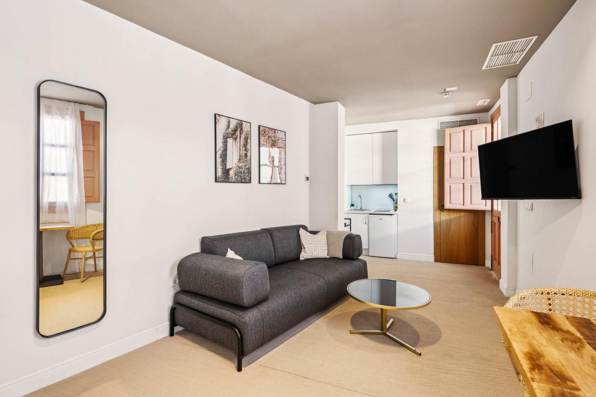 Limehome Cordoba Calle Pozanco Kamer foto