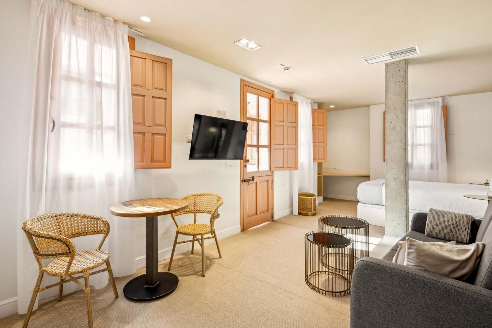 Limehome Cordoba Calle Pozanco Kamer foto
