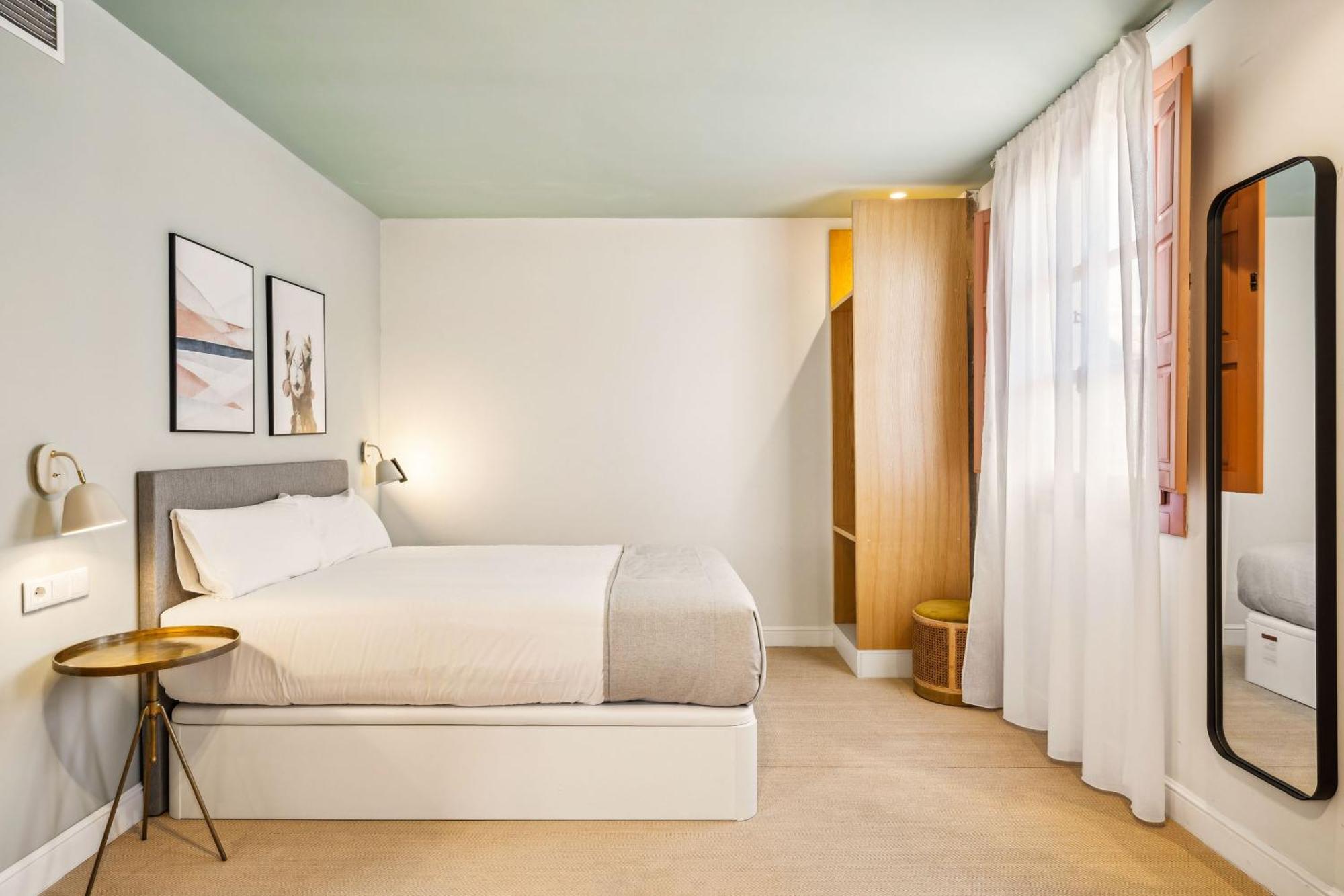 Limehome Cordoba Calle Pozanco Buitenkant foto