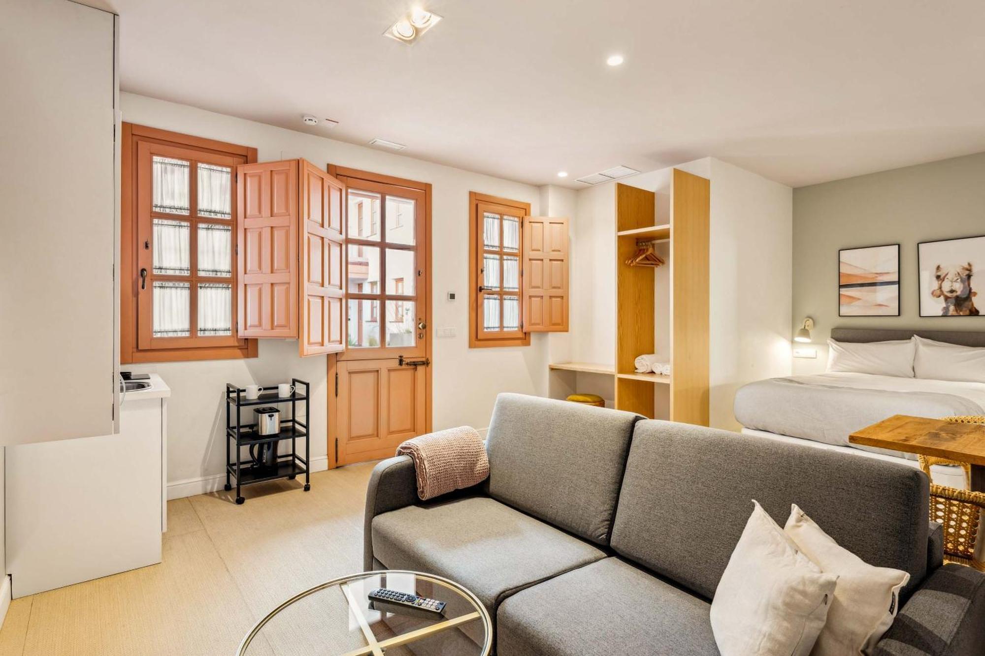 Limehome Cordoba Calle Pozanco Kamer foto