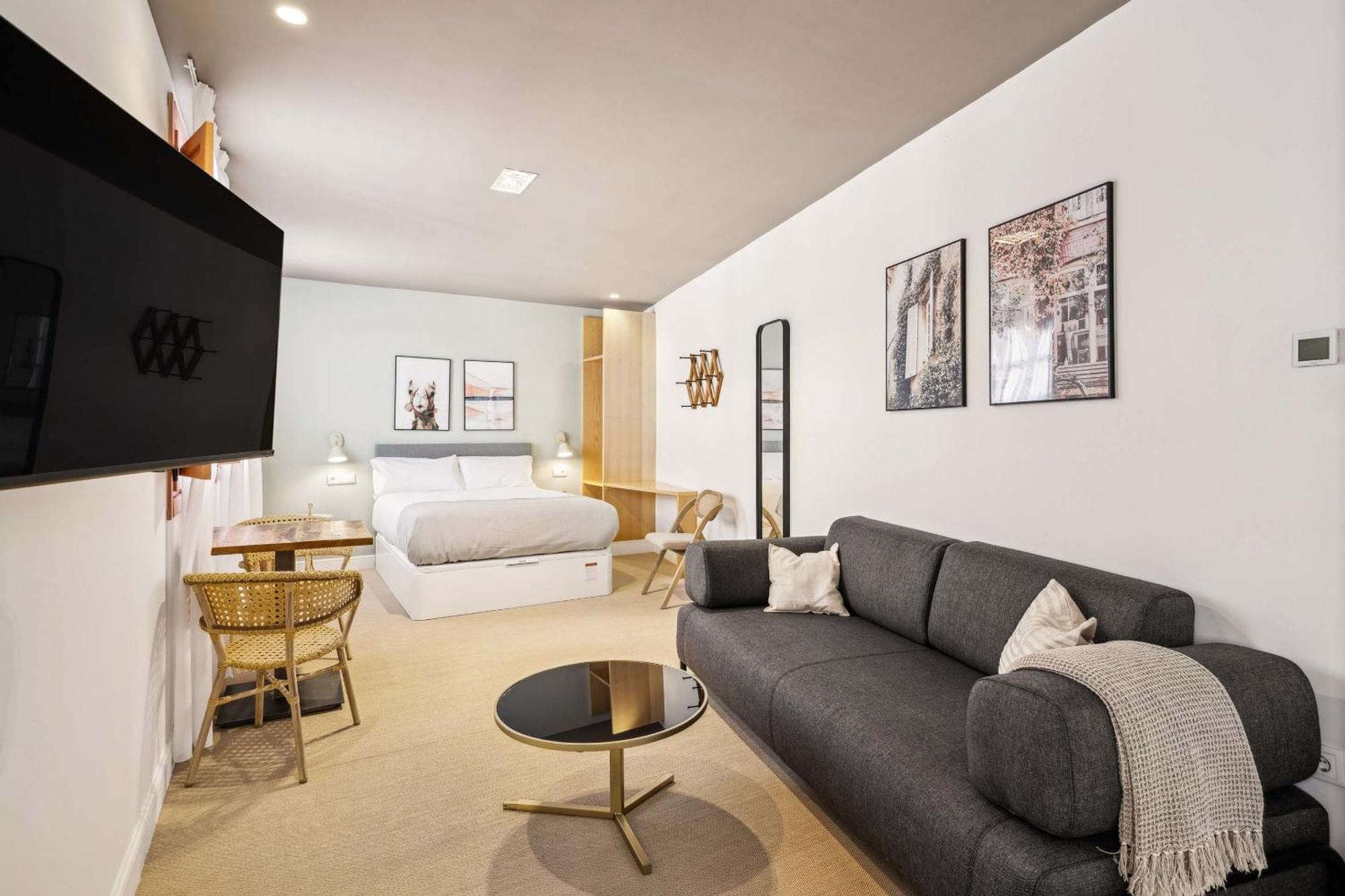 Limehome Cordoba Calle Pozanco Buitenkant foto