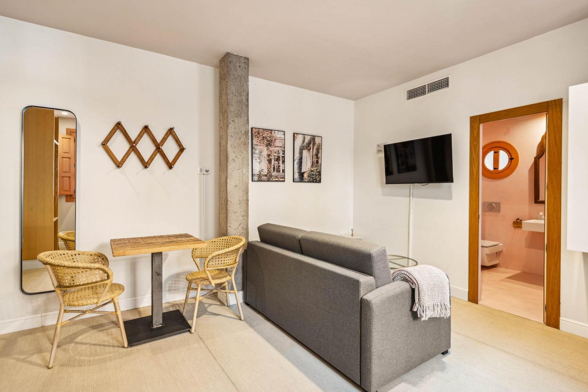 Limehome Cordoba Calle Pozanco Kamer foto