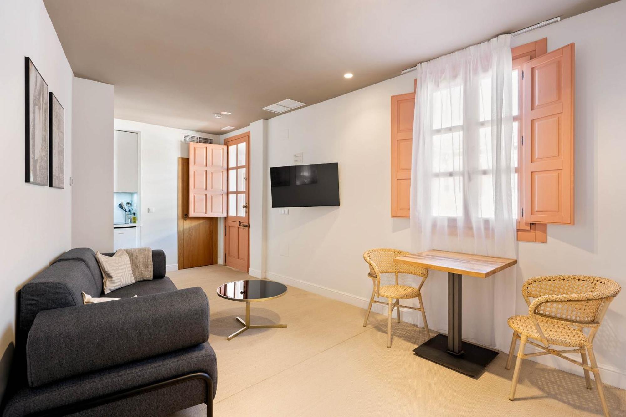 Limehome Cordoba Calle Pozanco Kamer foto
