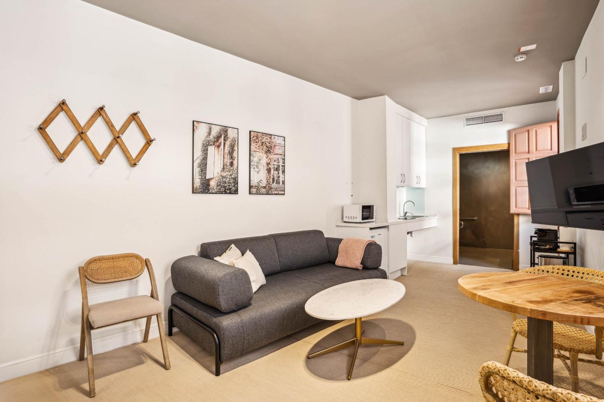 Limehome Cordoba Calle Pozanco Kamer foto